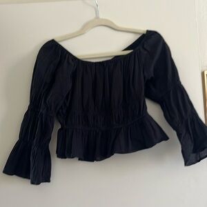 Wayf Blouse